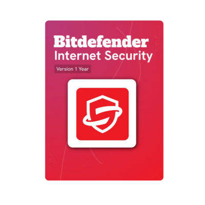 Bitdefender Internet Security