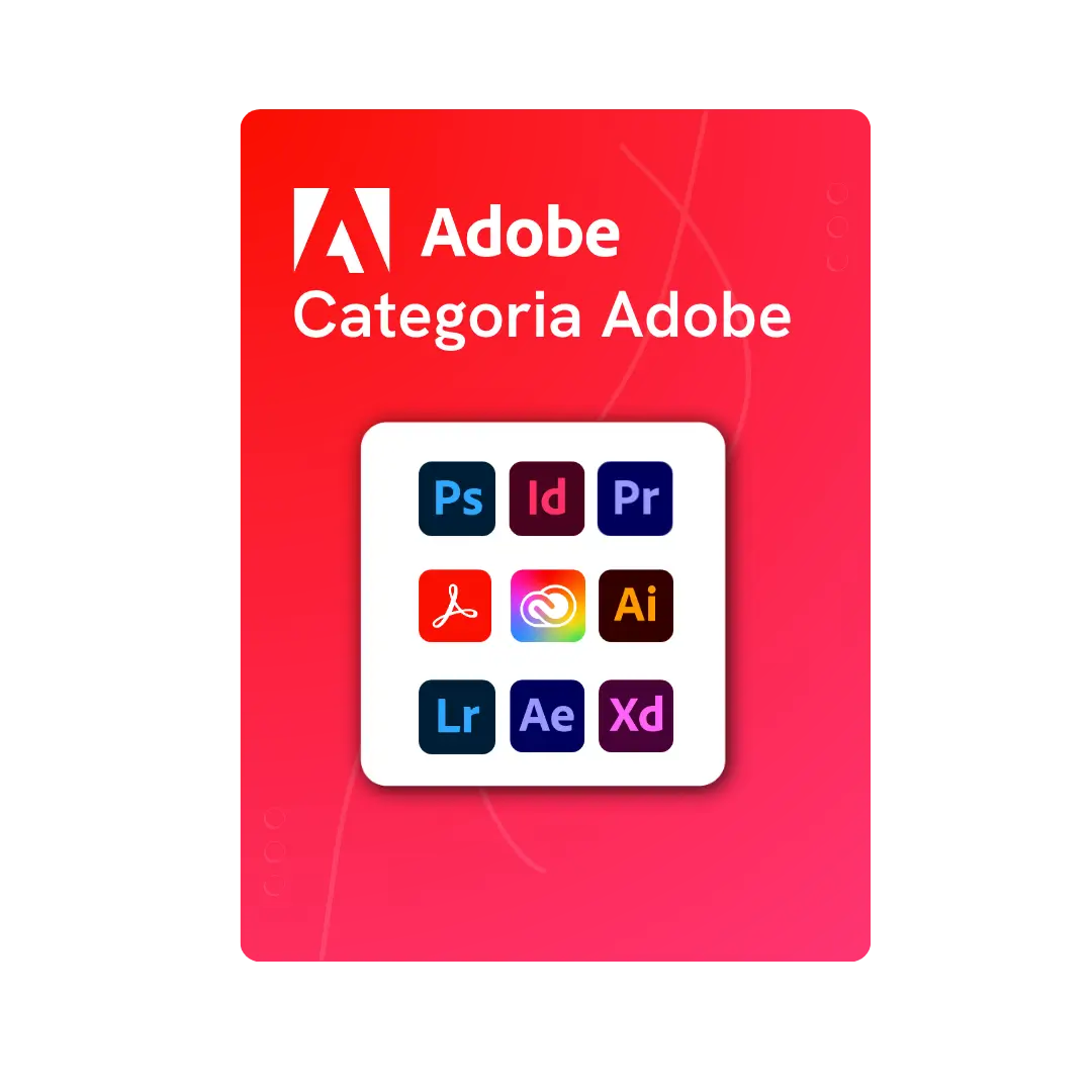 categoria adobe