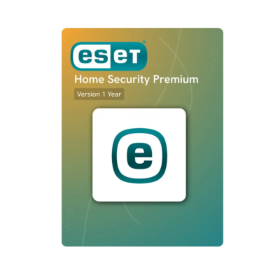 Eset Home Security Premium