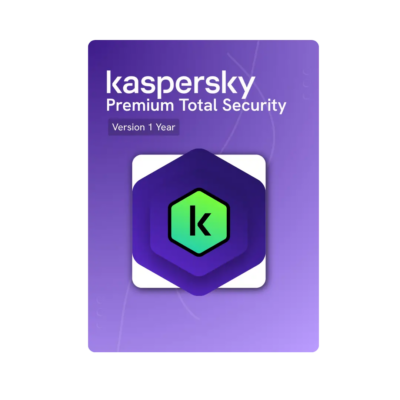 Kaspersky Premium (Total Security)