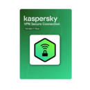 Kaspersky VPN Secure Connection