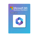 Microsoft 365 Business Standard