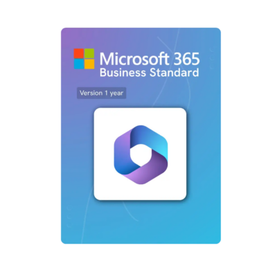 Microsoft 365 Business Standard