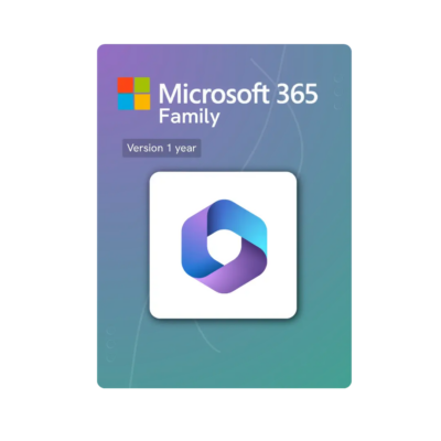 Microsoft 365 Family