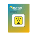 Norton 360 Deluxe