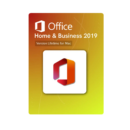 Microsoft Office 2019 Home & Business Mac