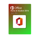 Microsoft Office 2016 Home & Student