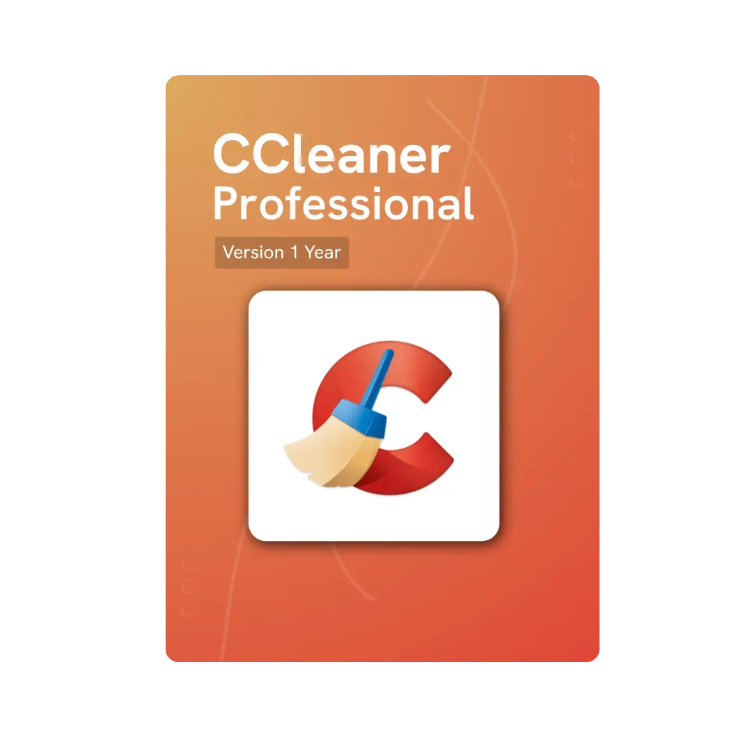 CCleaner Professional