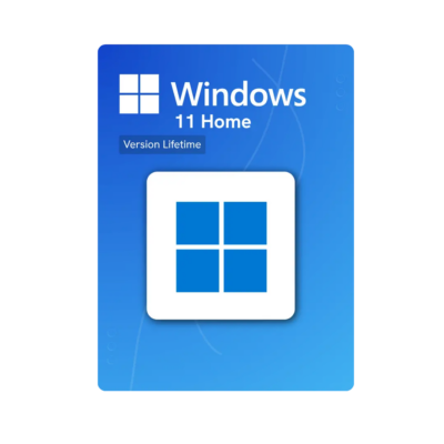 Microsoft Windows 11 Home
