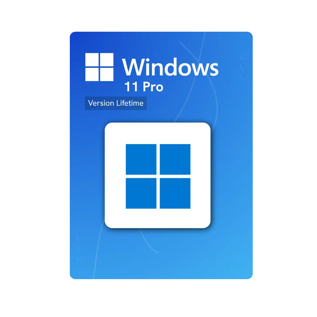 Microsoft Windows 11 Pro